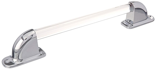 AP Products LED Lighted Assist Handle